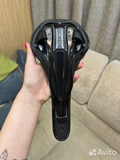 Велосипедное седло Velo Format