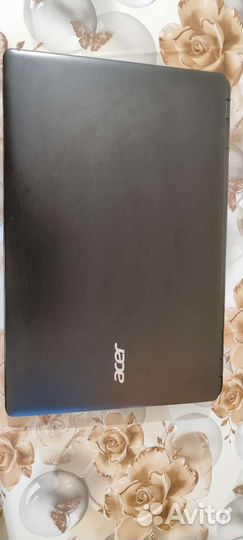 Ноутбук Acer
