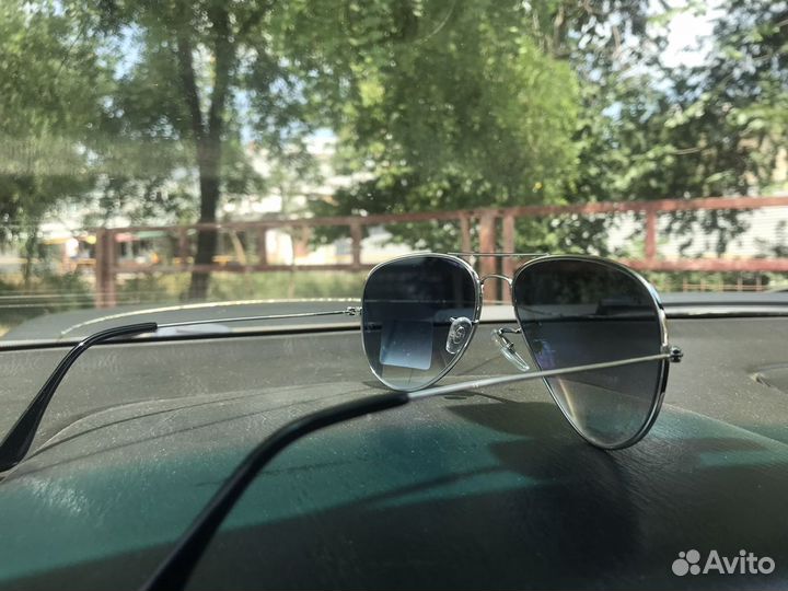 Очки Ray Ban