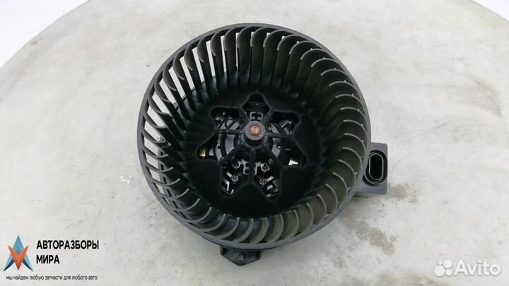 Моторчик печки Ford Explorer 5 2014