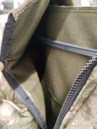 Военная форма костюм Горка весна Пиксельный Мох