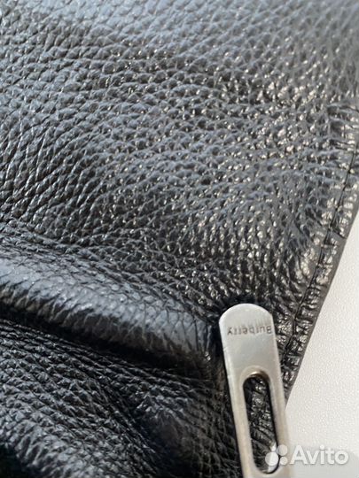 Сумка burberry оригинал