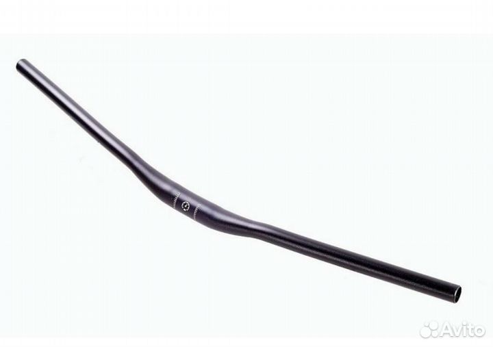 Руль Octopus Wider 740mm