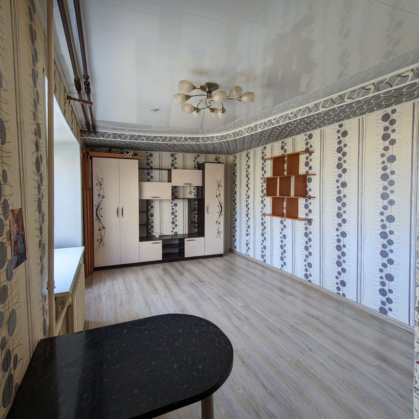 Квартира 2-комн. 39.6 м² в Тоншалово — фото 10 из 29