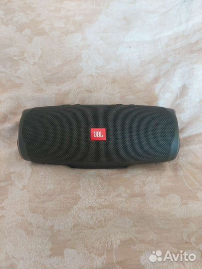 Колонка jbl charge 4