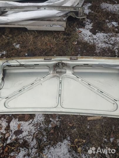 Авто разбор ваз 21099