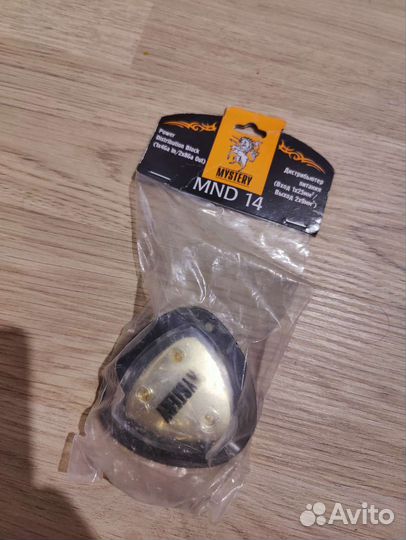 Дистрибьютор питания