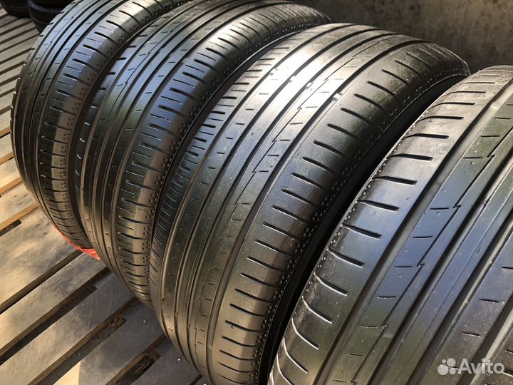 Yokohama BluEarth AE50 205/55 R16