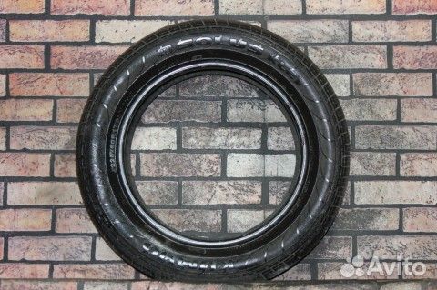 Kumho Solus KL21 225/60 R17