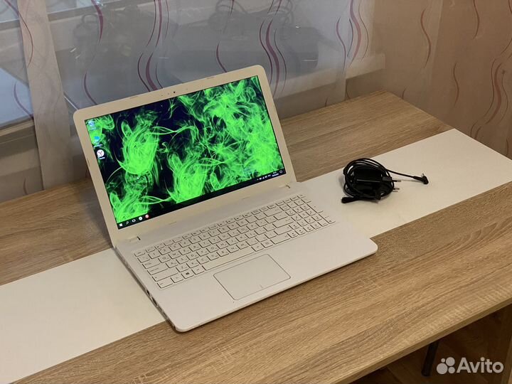 Мегамощный и Быстрый/Игравой для всех Задач