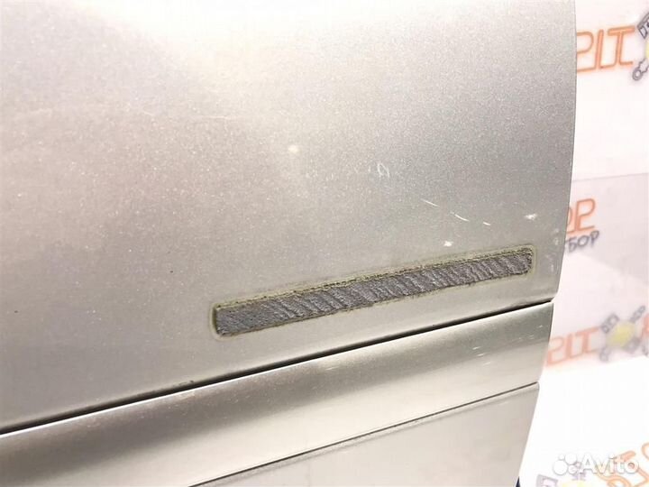 Дверь передняя правая Toyota Windom (MCV30) 2001