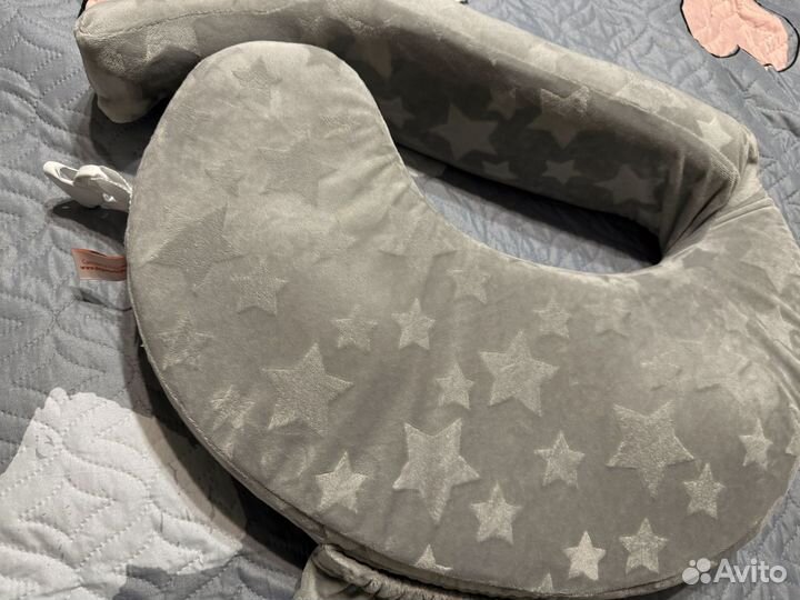 Подушка для кормления