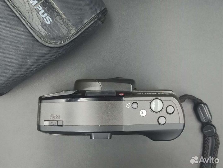 Olympus Superzoom 700 BF