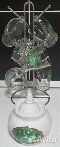 Чайный набор