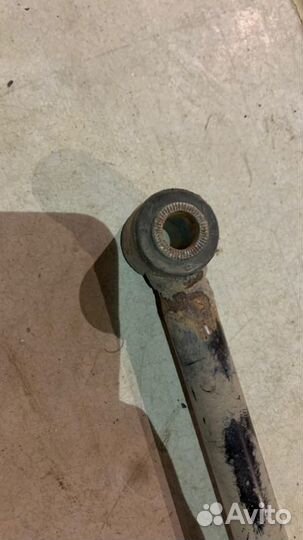 Поперечная тяга задняя Toyota Camry V55 2.5 2AR