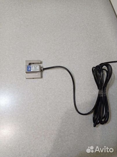 Новые тензодатчики для весов