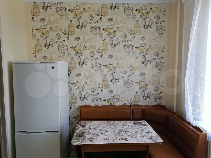 1-к. квартира, 33 м², 8/9 эт.