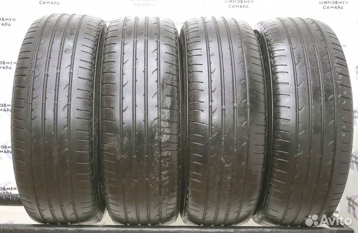 Bridgestone Dueler H/P Sport 235/55 R17 95M
