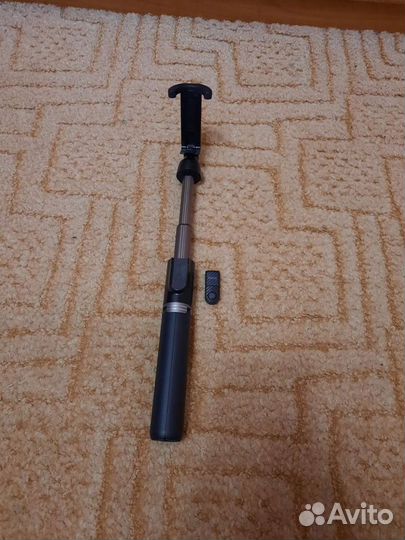 Селфи-палка/трипод для телефона