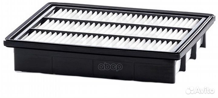 Фильтр воздушный a0608 JS Asakashi