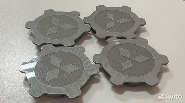 Изготовление деталей из пластика