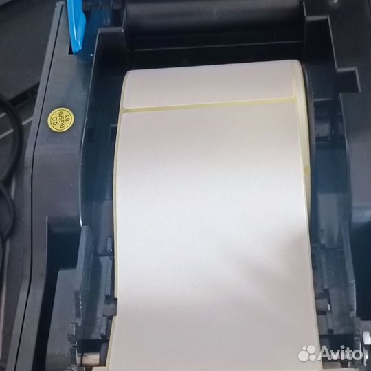 Принтер Xprinter 370b