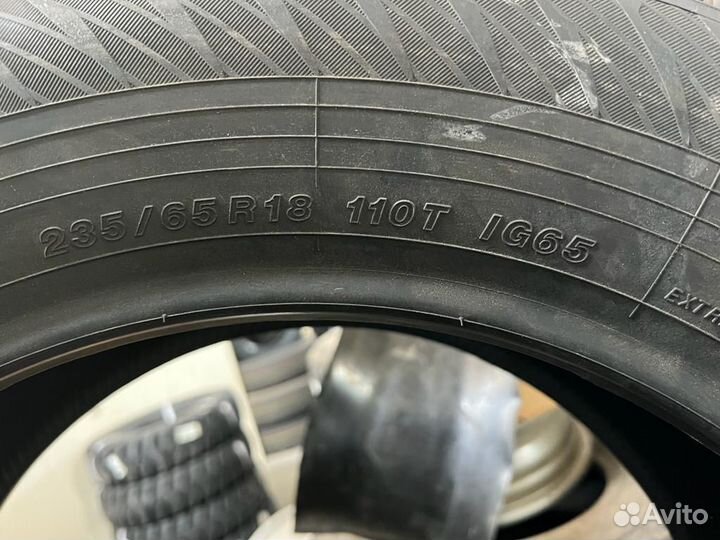 Yokohama Ice Guard IG65 235/65 R18 110T