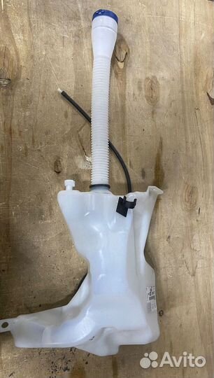 Бачок омывателя 9 806386380