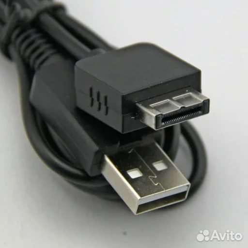 Кабель для Psvita