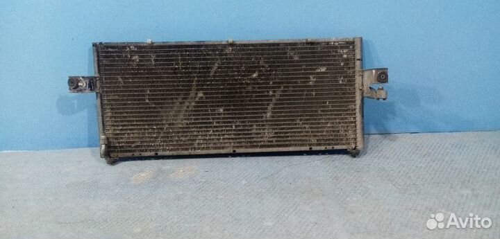Радиатор кондиционера Nissan Almera 1 (N15)