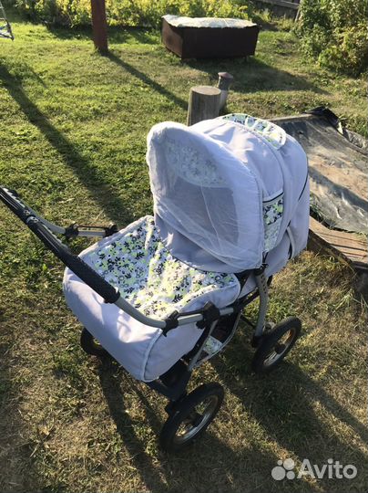 Коляска детская