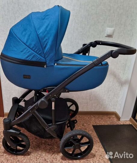 Коляска 2 в 1 Bexa Air