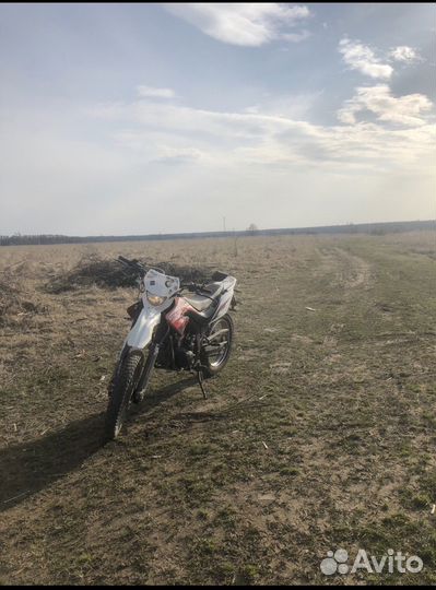 Мотоленд 250