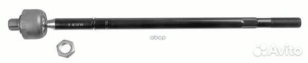 Тяга рулевая 3114701 lemforder