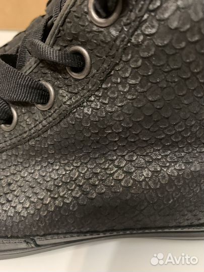 Кеды женские ecco 41