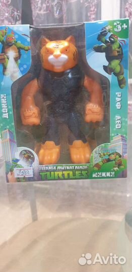 Детские игрушки