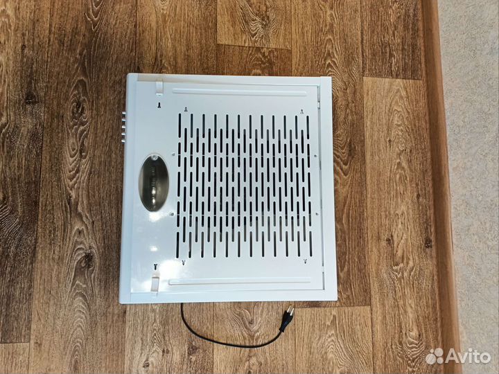 Дизельная пушка