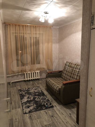 2-к. квартира, 51 м², 5/5 эт.