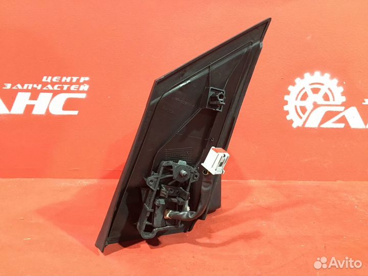 Зеркало заднего вида правое Ford Focus 2 хетчбэк