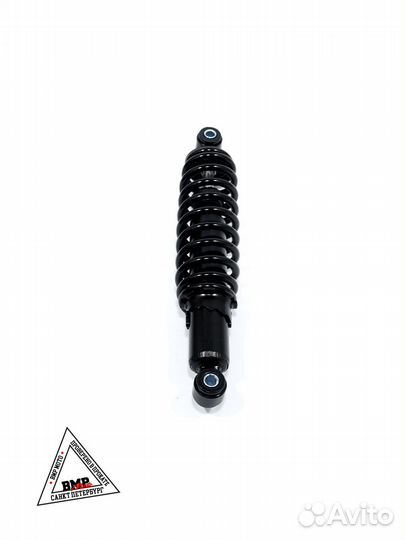 Амортизатор ATV 110-125 (315 мм; 10/10мм, регулиру