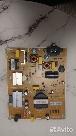 Блок питания EAX67189201