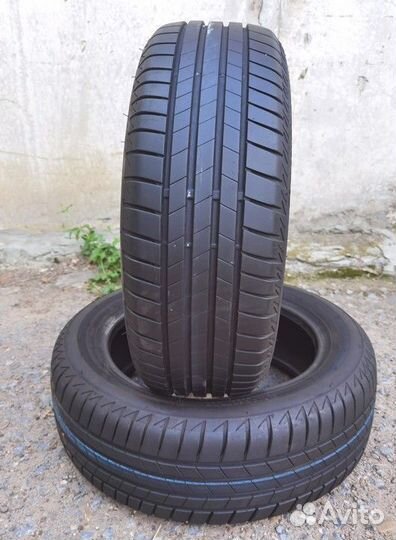Bridgestone Turanza T005 185/55 R15 82V
