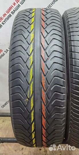 Yokohama Advan S/T V801 235/60 R18