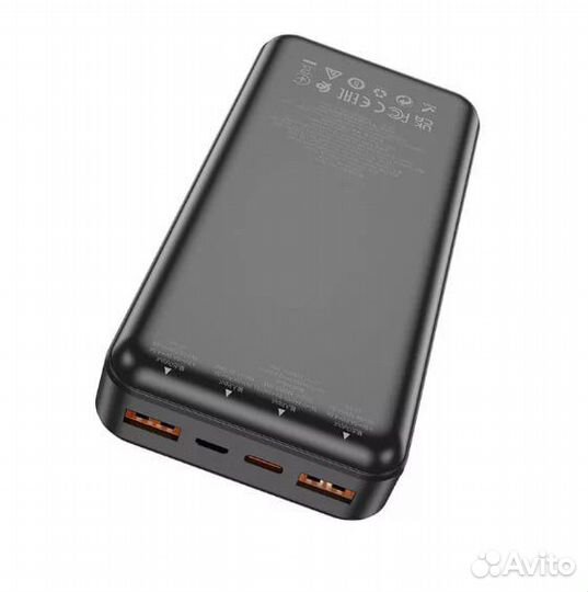 Hoco J108A Universe 22.5W power bank 20000 mAh