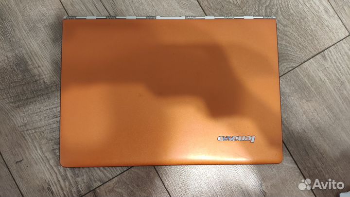 Lenovo yoga 3 pro 1370