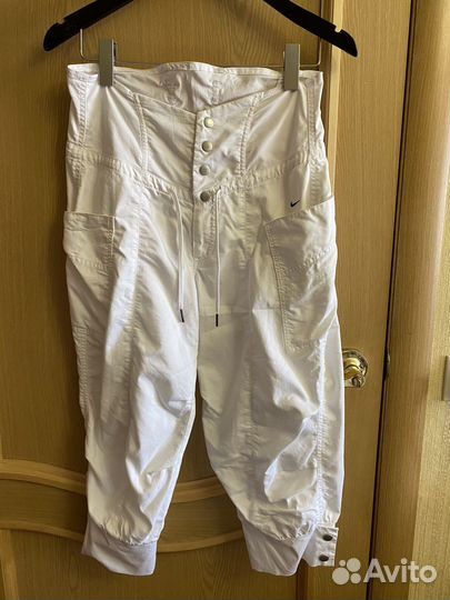 Бриджи спортивные женские Nike