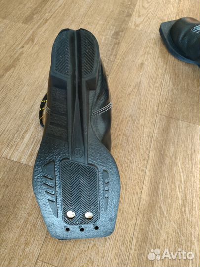 Лыжные ботинки Spine 30