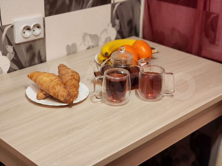 3-к. квартира, 61 м², 3/5 эт.