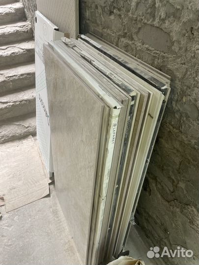 Керамогранит 1200х600