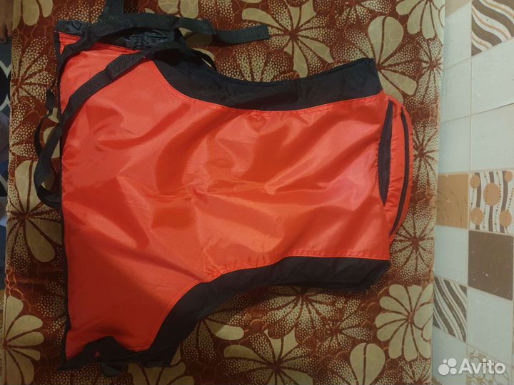Спасательный жилет взрослый